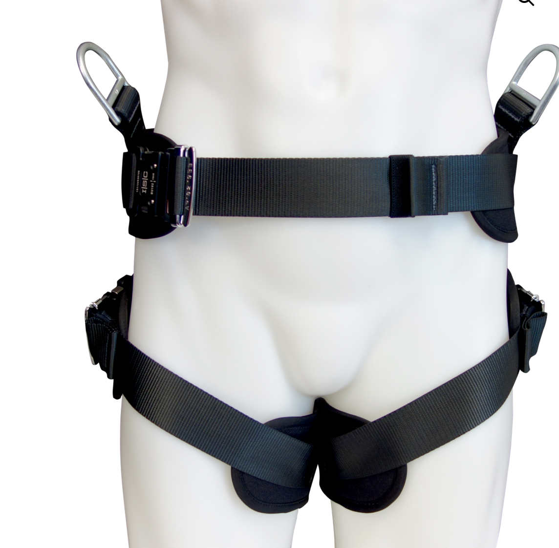 Harness for Bungy