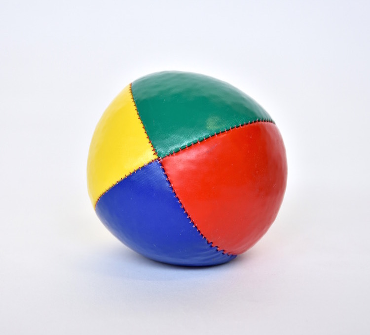 Softball 130g 4-colour