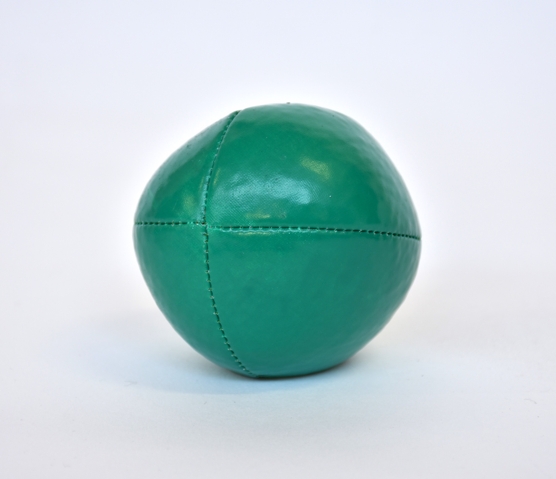 Softball 130g green